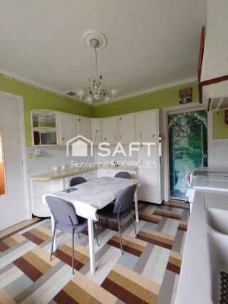  Maison � vendre 6 pi�ces 109 m�