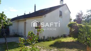  Maison à vendre 5 pièces 89 m²