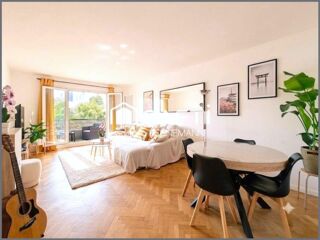  Appartement à vendre 4 pièces 87 m²