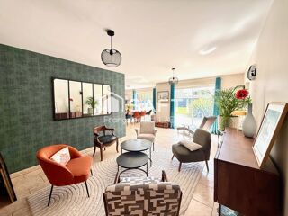  Maison à vendre 6 pièces 151 m²
