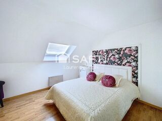  Maison � vendre 5 pi�ces 104 m�