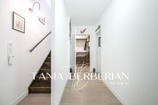  Appartement � vendre 5 pi�ces 113 m�