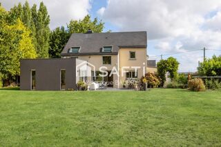  Maison à vendre 8 pièces 164 m²