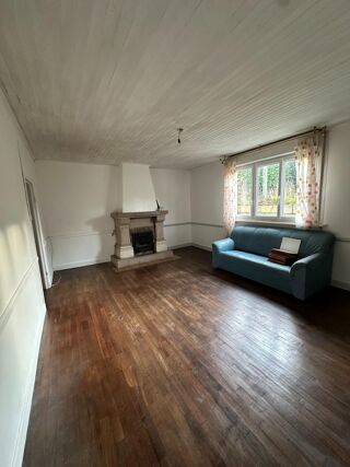  Maison � vendre 3 pi�ces 85 m�