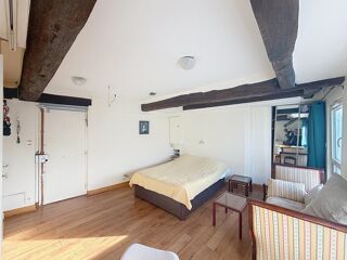  Appartement � vendre 1 pi�ce 26 m�