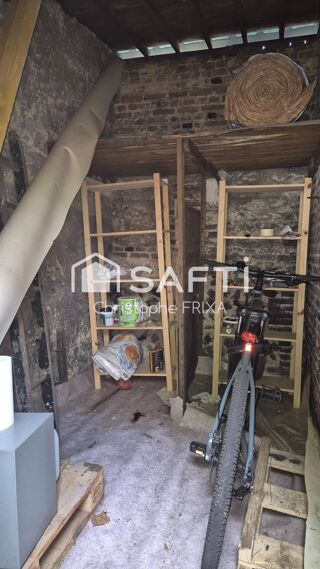  Appartement à vendre 2 pièces 33 m²