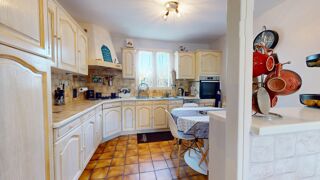  Maison à vendre 7 pièces 105 m²