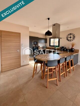  Maison à vendre 3 pièces 70 m²