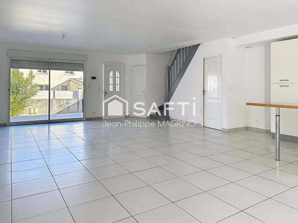 Vente Maison Une maison moderne où il fait bon vivre ! Lavelanet