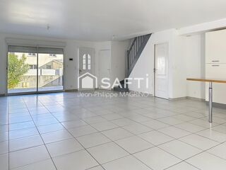  Maison à vendre 4 pièces 109 m²