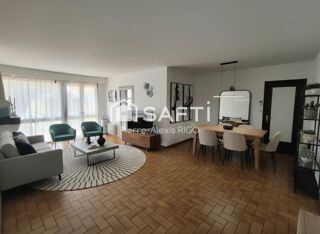  Maison � vendre 4 pi�ces 78 m�