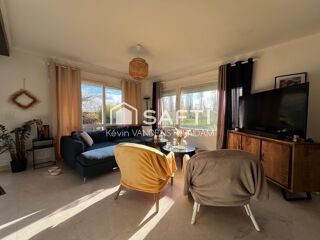  Maison � vendre 4 pi�ces 110 m�