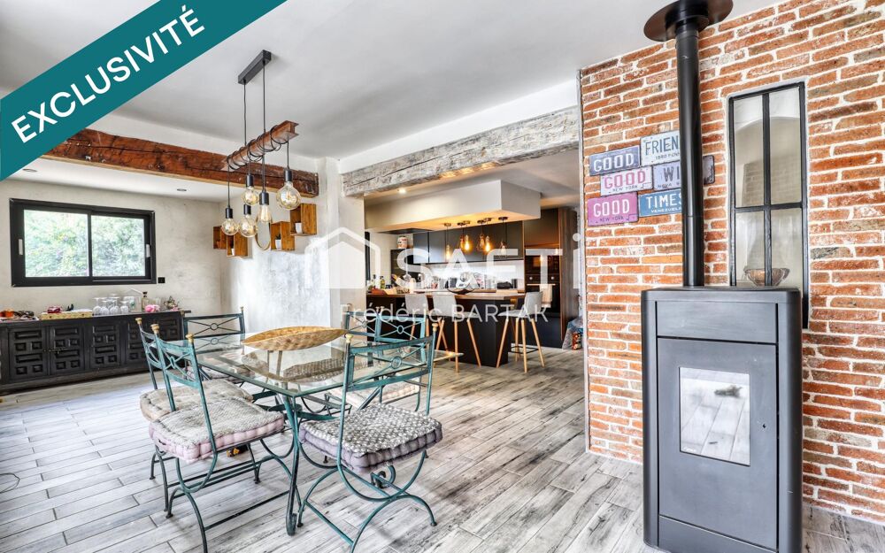  vendre  Maison Bormes-les-Mimosas (83230)