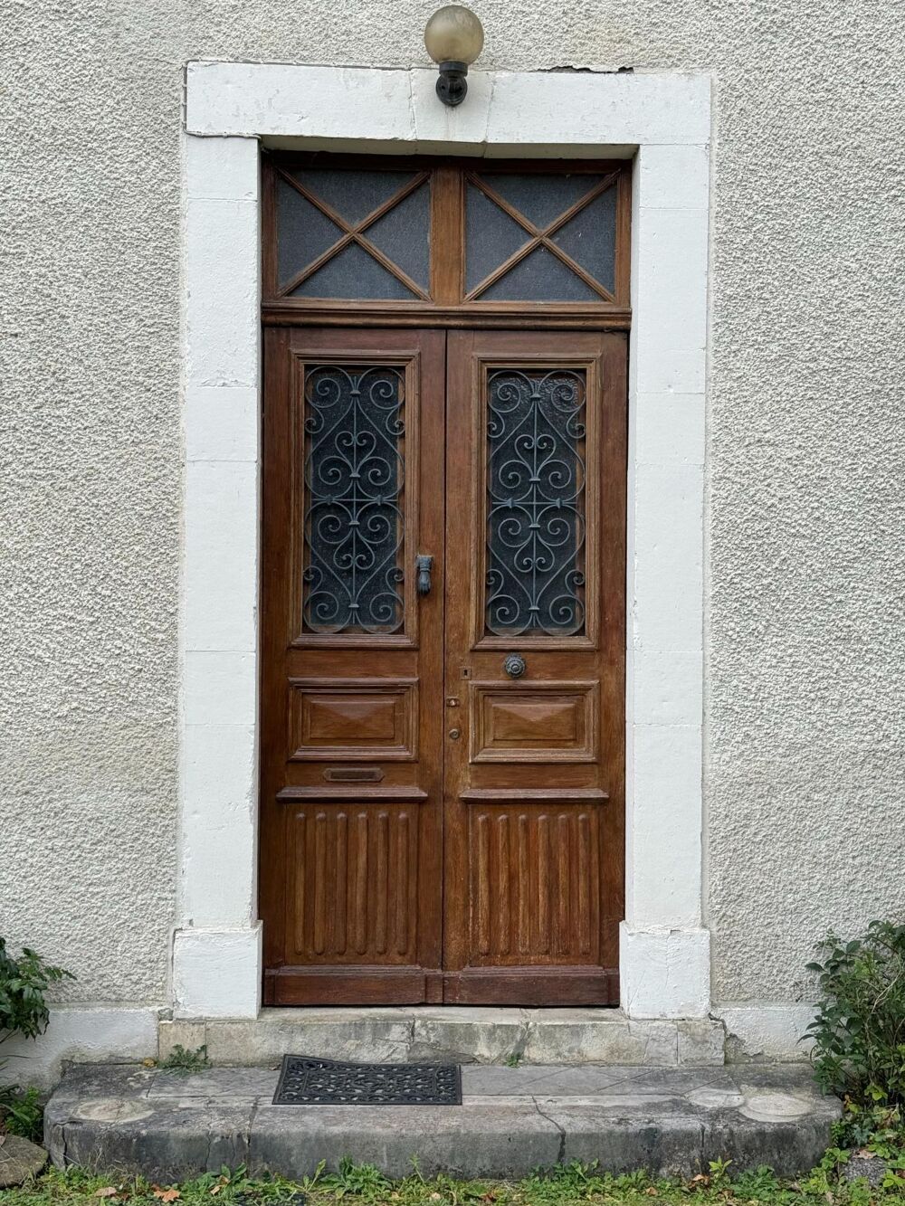 Maison de maître à fort potentiel !
