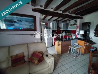  Maison � vendre 3 pi�ces 88 m�