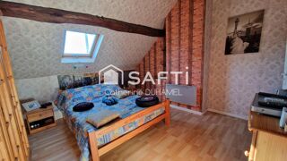  Maison à vendre 5 pièces 100 m²