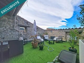  Maison  vendre 4 pices 100 m