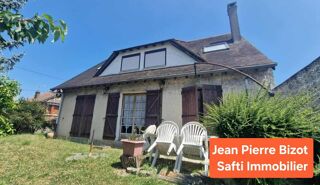  Maison � vendre 6 pi�ces 112 m�