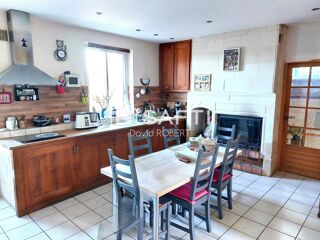  Maison � vendre 7 pi�ces 172 m�