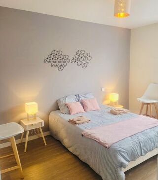  Maison � vendre 4 pi�ces 74 m�