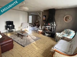  Maison � vendre 10 pi�ces 229 m�