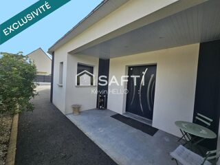  Maison  vendre 5 pices 205 m