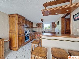  Maison � vendre 7 pi�ces 136 m�