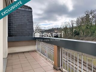  Appartement � vendre 5 pi�ces 99 m�