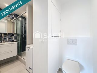  Appartement � vendre 1 pi�ce 31 m�