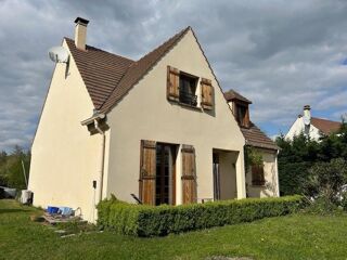  Maison � vendre 5 pi�ces 123 m�