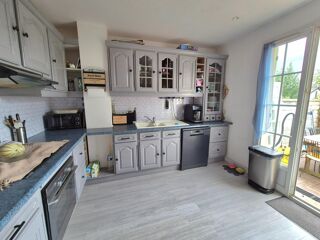  Maison  vendre 6 pices 114 m