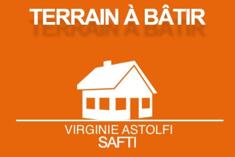 Vente Terrain RIEUMES - Beau terrain, idéalement situé ! Rieumes
