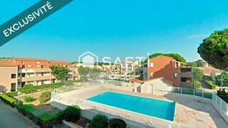  Appartement � vendre 2 pi�ces 22 m�