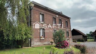  Maison � vendre 7 pi�ces 214 m�