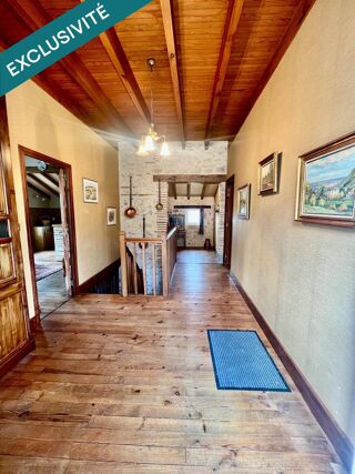  Maison � vendre 5 pi�ces 124 m�