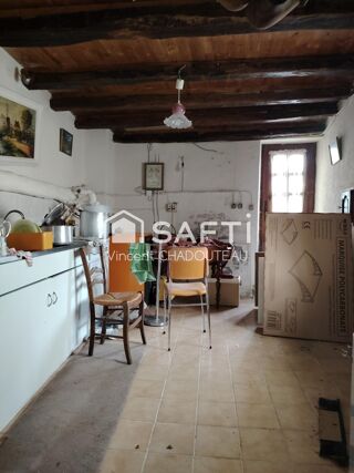  Maison � vendre 5 pi�ces 90 m�