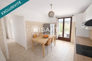  Maison � vendre 5 pi�ces 264 m�