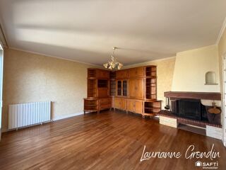 Maison à vendre 5 pièces 96 m²