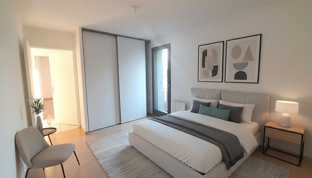 APPARTEMENT T3
