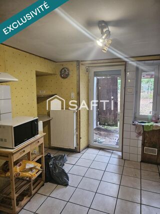  Maison � vendre 4 pi�ces 90 m�