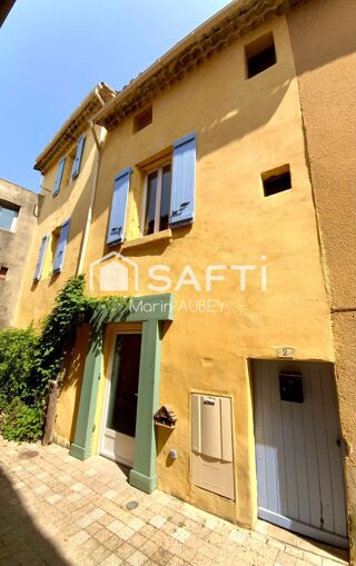  Maison � vendre 6 pi�ces 80 m�