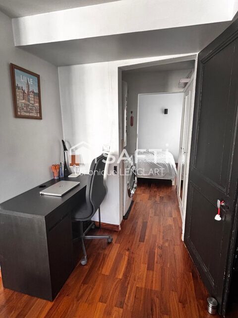  Appartement � vendre 2 pi�ces 36 m�