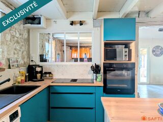  Maison � vendre 7 pi�ces 179 m�