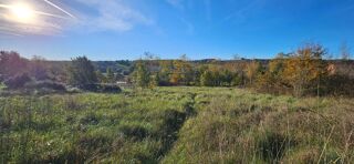  Terrain � vendre 2087 m�