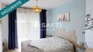  Maison � vendre 5 pi�ces 103 m�