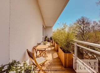  Appartement � vendre 5 pi�ces 102 m�