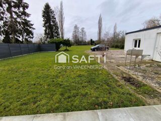  Maison � vendre 6 pi�ces 133 m�