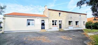  Maison à vendre 7 pièces 225 m²