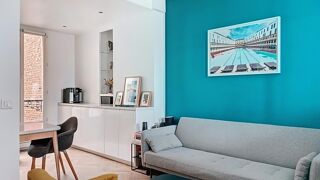  Appartement � vendre 1 pi�ce 32 m�