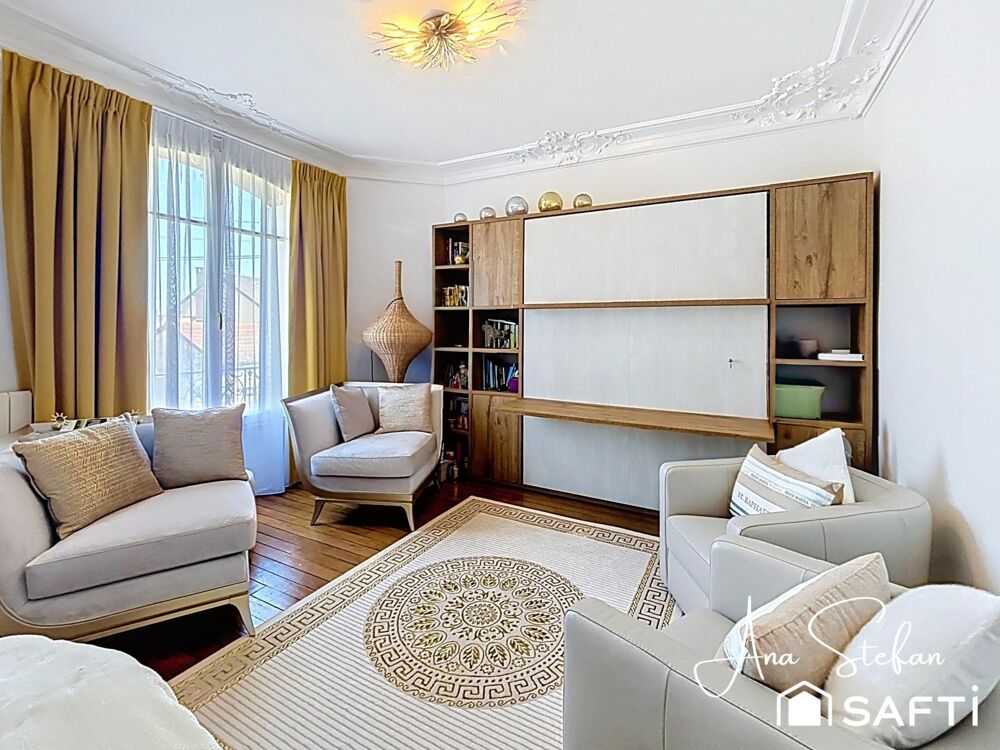 à vendre  Propriété/château Rambouillet (78120)